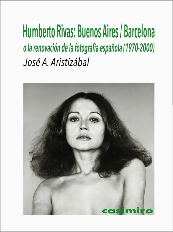 Humberto rivas: buenos aires / barcelona