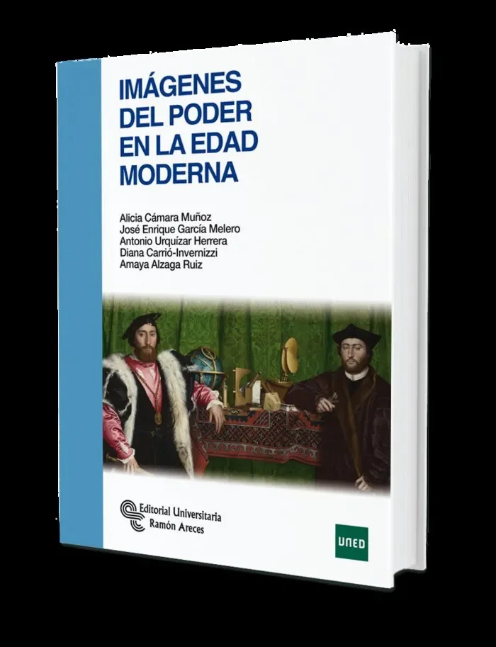 Imágenes del poder en la Edad Moderna
