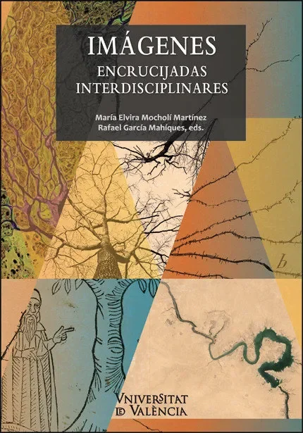 Imagenes encrucijadas interdisciplinares