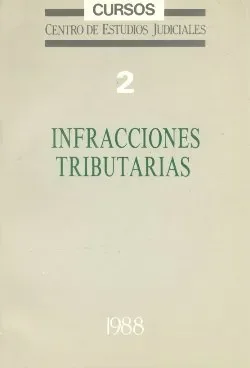 Infracciones tributarias
