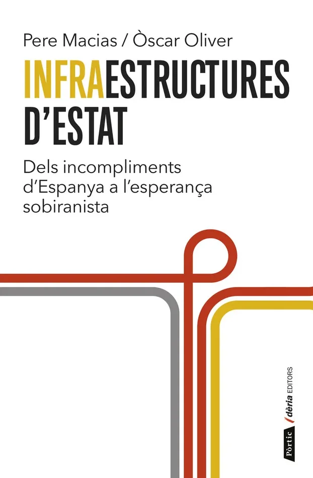 Infraestructures d´Estat