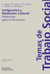 Inmigrantes y Mediación Cultural