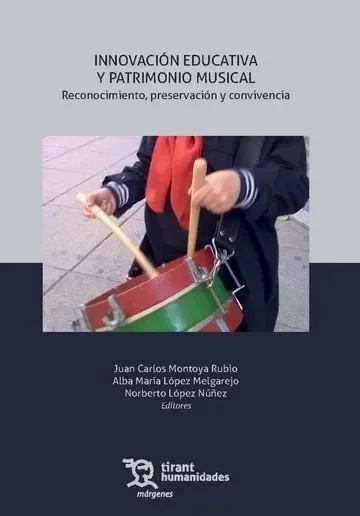 Innovacion educativa y patrimonio musical