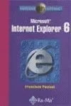 Internet explorer 6
