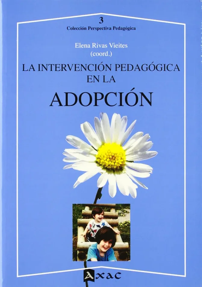Intervencion pedagogica en la adopcion