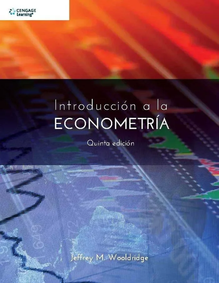 Introduccion a la econometria (2)
