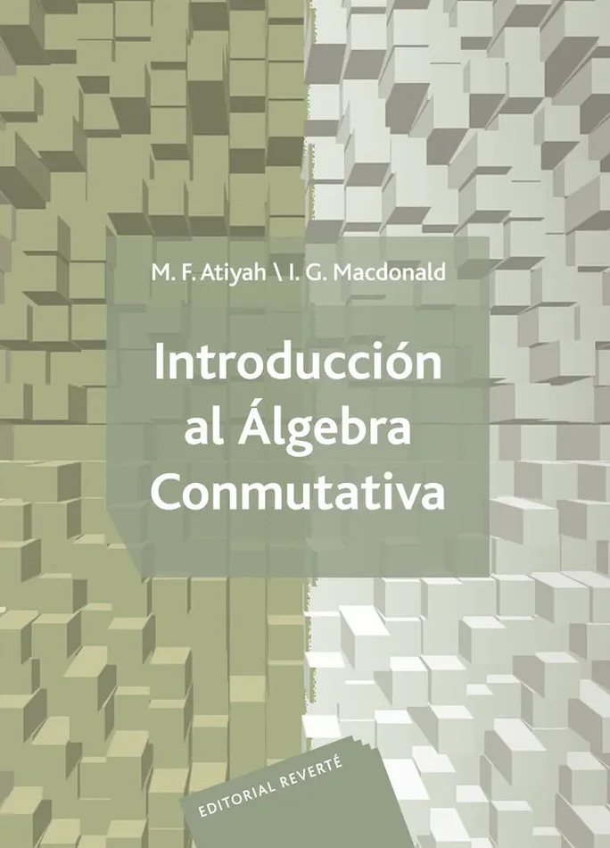 Introduccion al algebra conmutativa