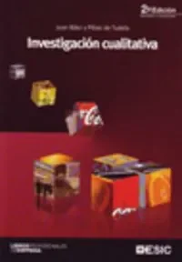 Investigación cualitativa
