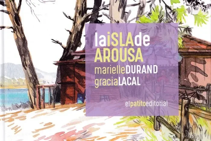 Isla de arousa, la