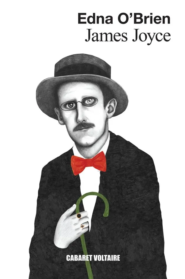 James joyce (2)