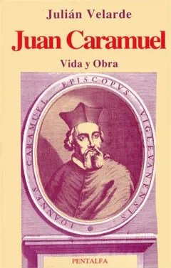 Juan caramuel, vida y obra