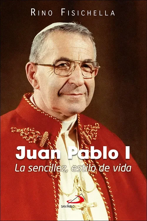 Juan Pablo I (2)