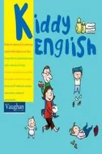 Kiddy english