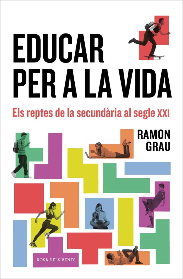 L´escola prepara per a la vida?
