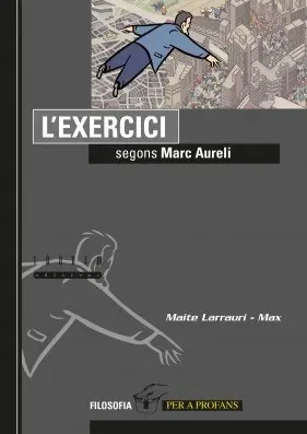 L´exercici segons Marc Aureli