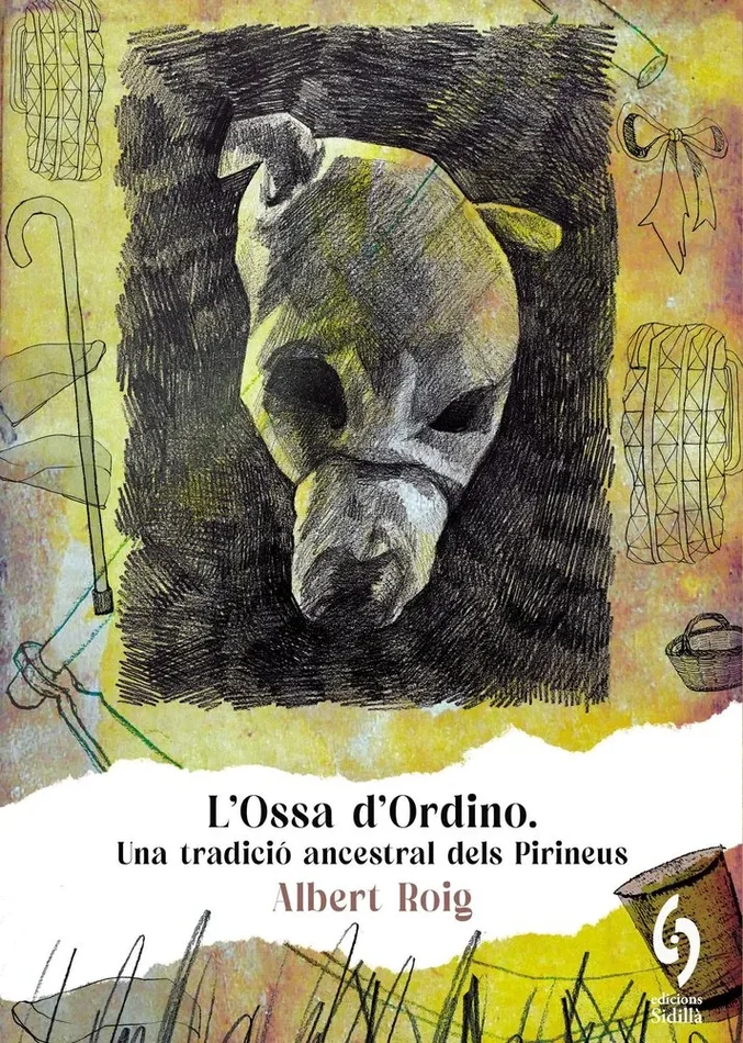 L´ossa d´ordino