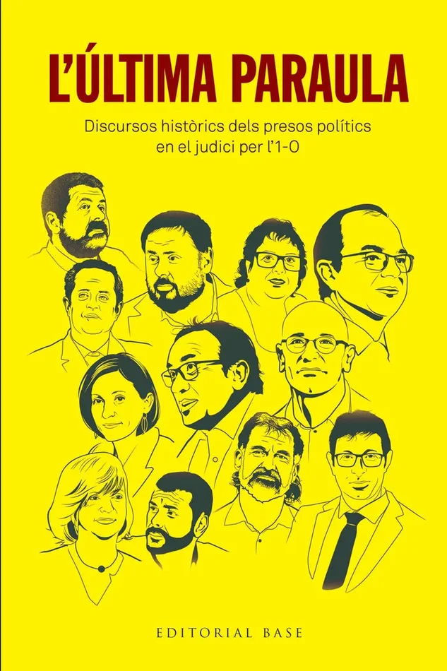 L´última paraula