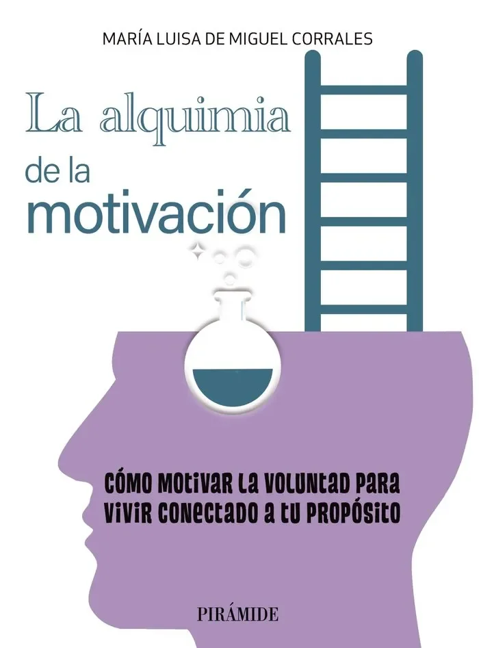 La alquimia en la motivacion