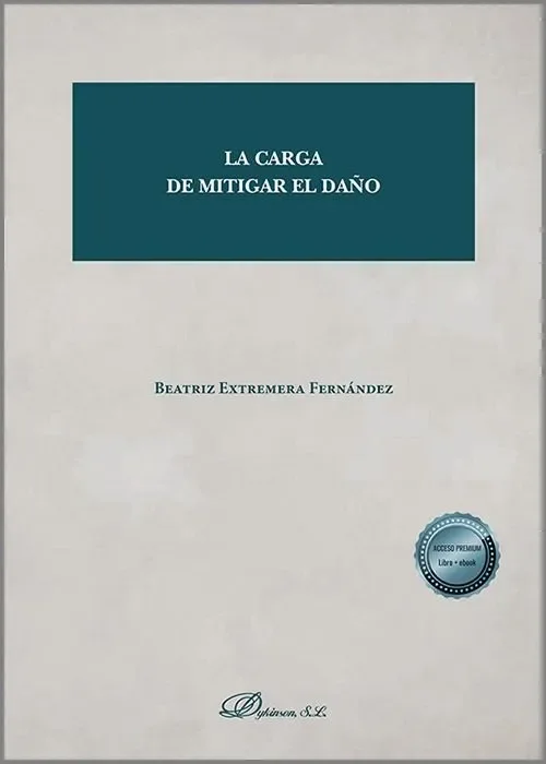 La carga de mitigar el daño