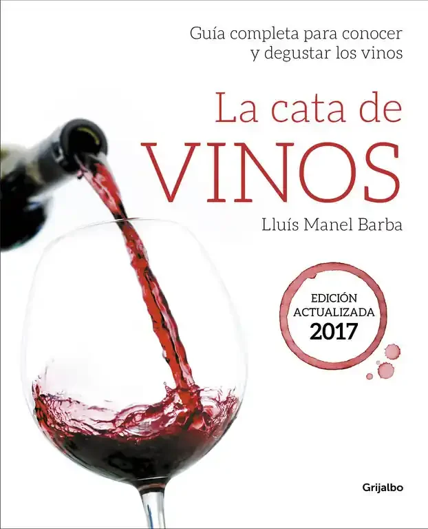 La cata de vinos