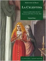 La Celestina – Clasicos Adaptados N/c