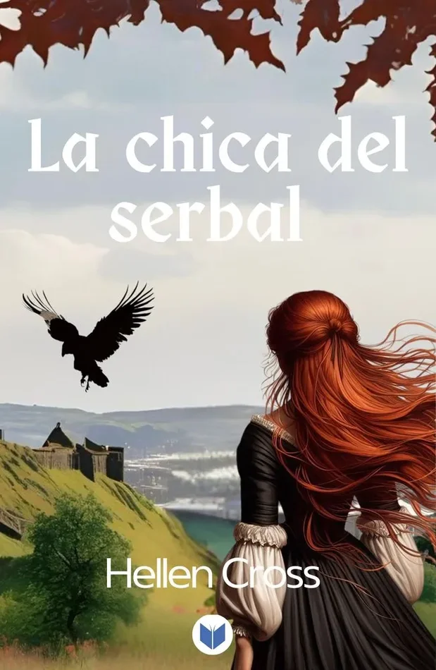 La chica del serbal