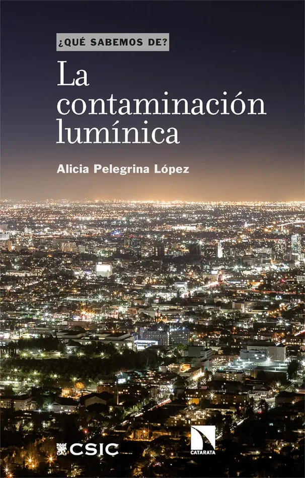La contaminacion luminica (2)