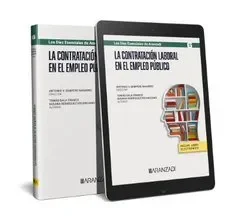 La contratacion laboral en el empleo publico (duo)
