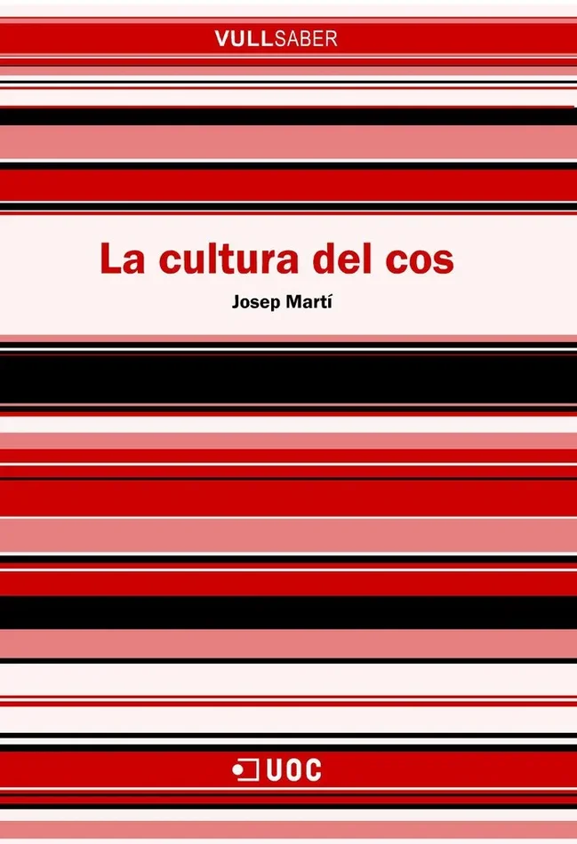 La cultura del cos