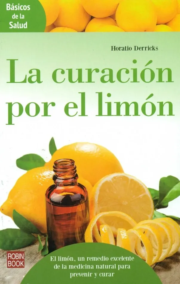 La curación por el limón