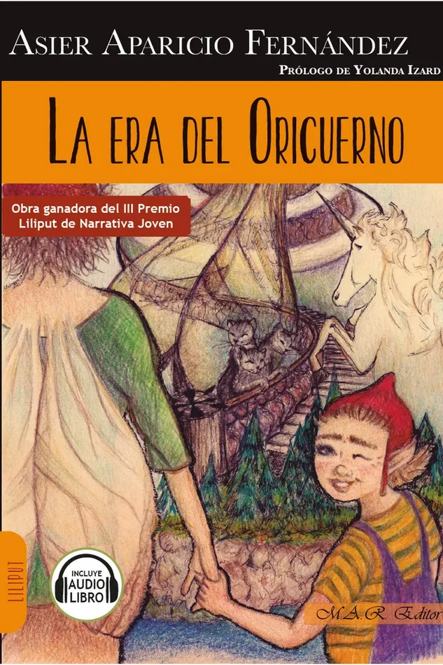 La era del oricuerno