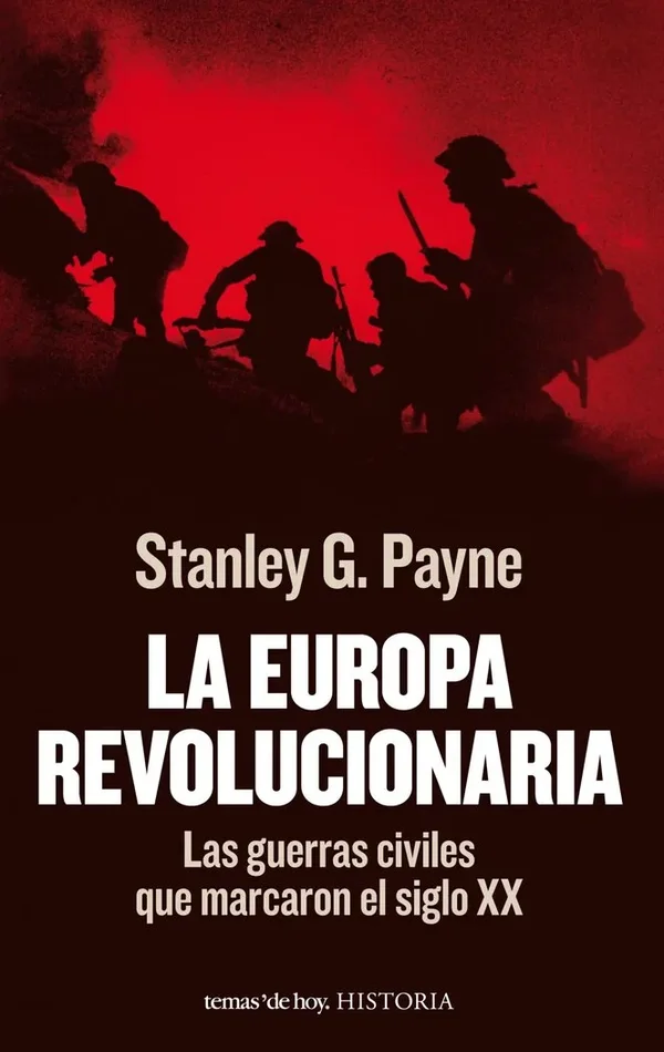La Europa revolucionaria (2)