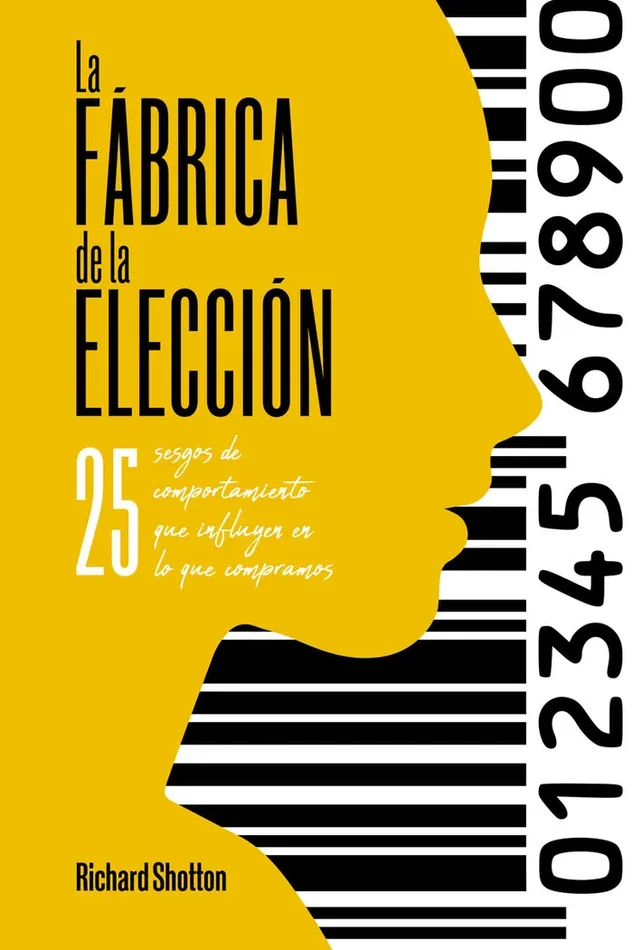La fabrica de la eleccion