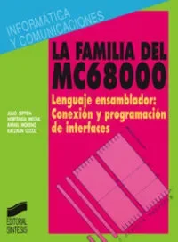 La familia del MC68000