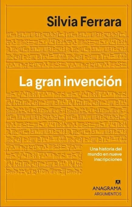 La gran invencion