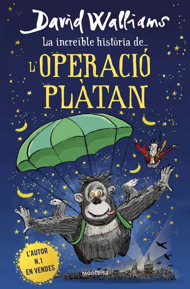 La increible historia de… l.operacio platan