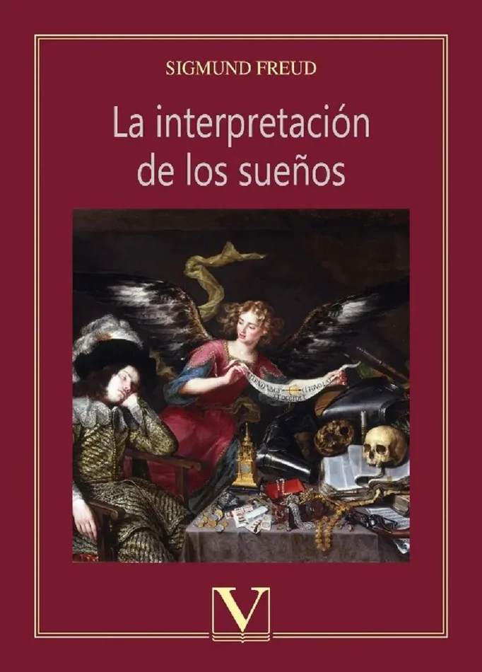 La interpretación de los sueños (2)