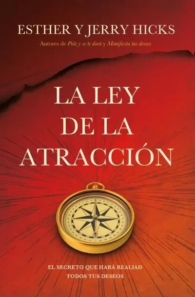 La ley de la atraccion (2)