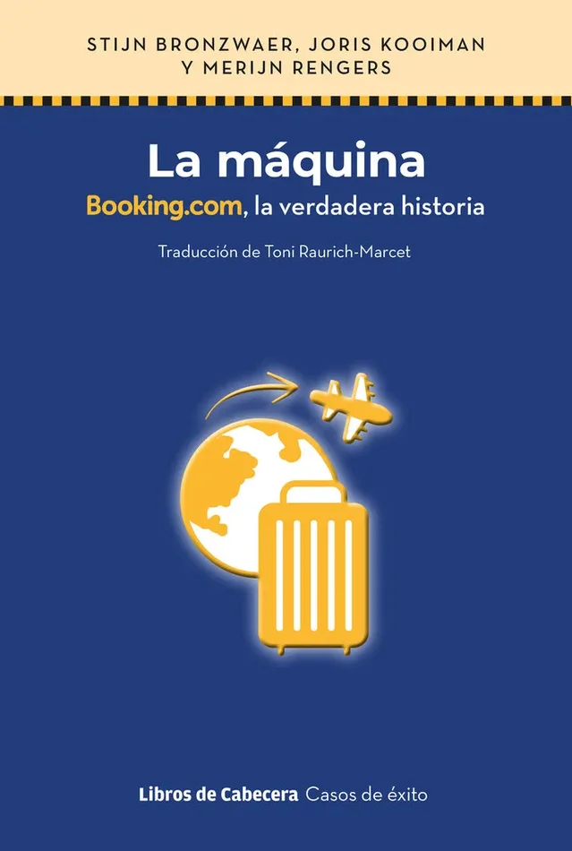 La maquina (2)