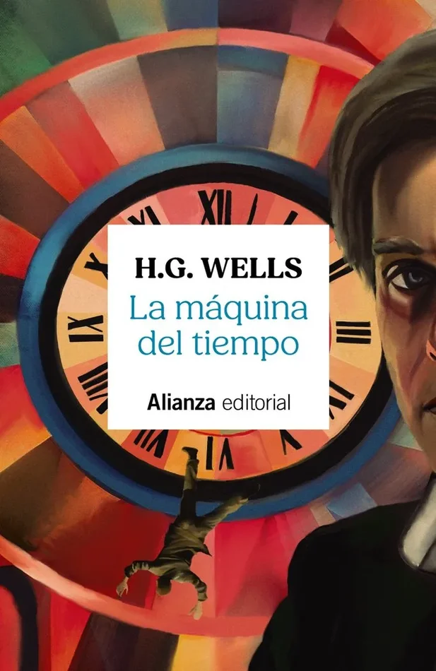 La maquina del tiempo (3)