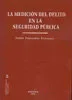 La medición del delito en la seguridad pública