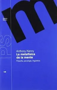 La metaf¡sica de la mente