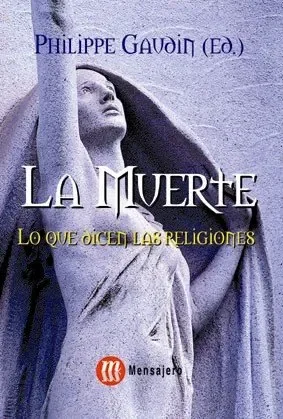 La muerte lo que dicen las religiones