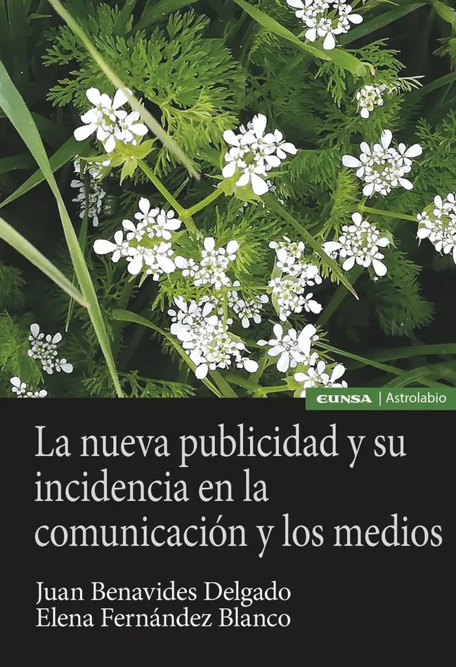 La nueva publicidad y su incidencia en comunicacion y medio