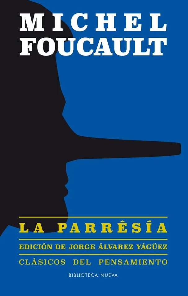 La parrêsía