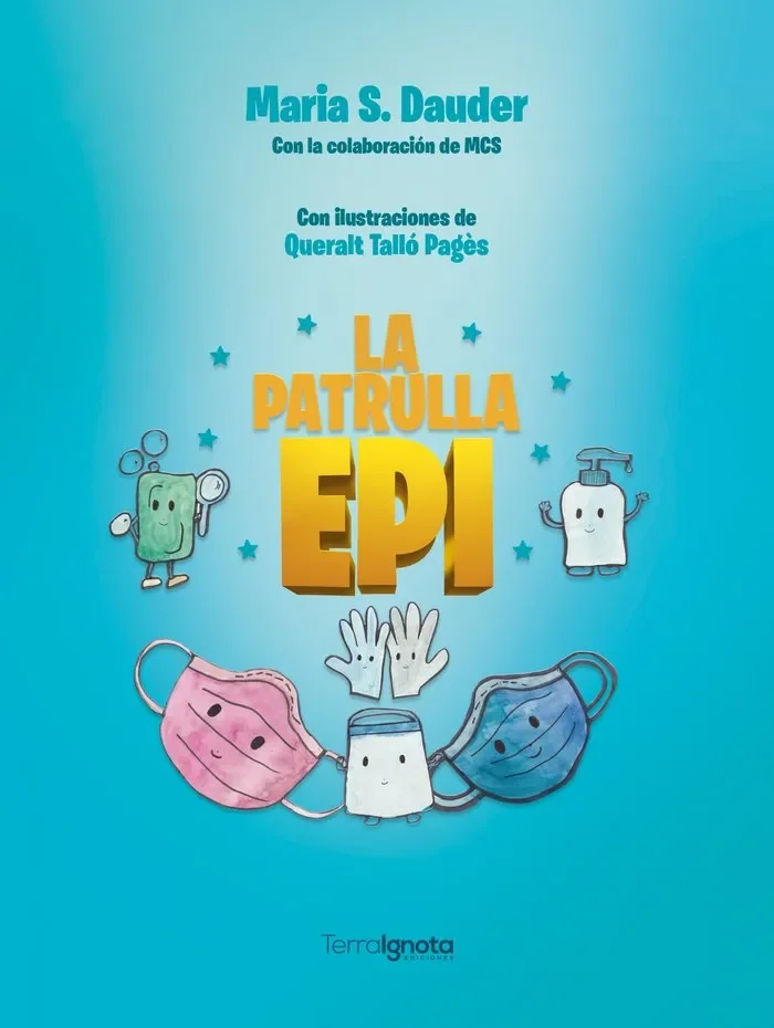 La Patrulla EPI