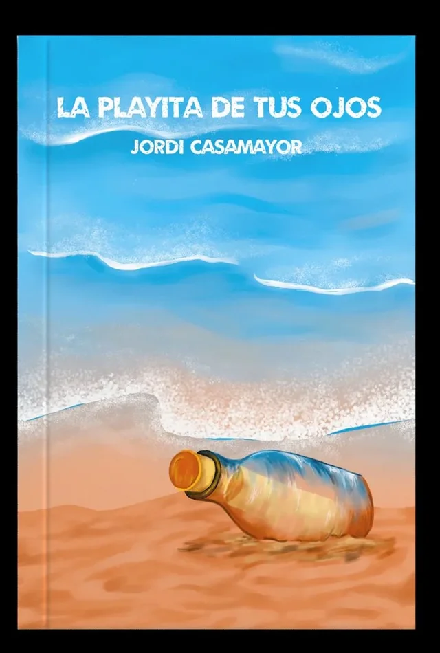 La playita de tus ojos