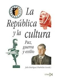 La Rep?blica y la cultura