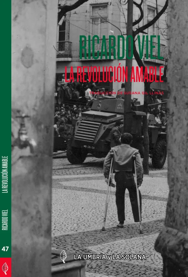 La revolucion amable