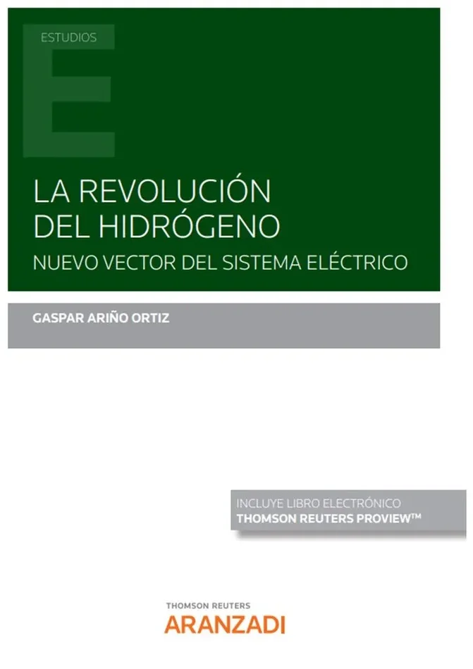 La revolucion del hidrogeno